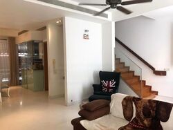 Hillcrest Villa (D11), Terrace #443838701